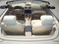 Capri Blue Metallic - SL 550 Roadster Photo No. 14