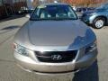 Golden Beige - Sonata GLS Photo No. 8