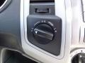 Silver Streak Mica - Tacoma V6 SR5 Double Cab 4x4 Photo No. 15