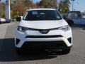 Super White - RAV4 LE Photo No. 2