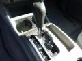 Silver Streak Mica - Tacoma V6 SR5 Double Cab 4x4 Photo No. 16
