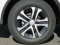 Super White - RAV4 LE Photo No. 4