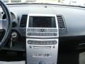 Liquid Silver Metallic - Maxima 3.5 SE Photo No. 19