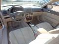 Golden Beige - Sonata GLS Photo No. 17