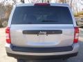 Billet Silver Metallic - Patriot Sport 4x4 Photo No. 4