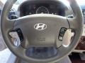 Golden Beige - Sonata GLS Photo No. 22