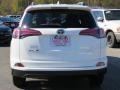 Super White - RAV4 LE Photo No. 20