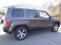 Granite Crystal Metallic - Patriot Latitude 4x4 Photo No. 6