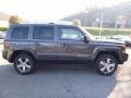 Granite Crystal Metallic - Patriot Latitude 4x4 Photo No. 7