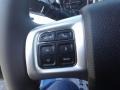 2017 Dodge Journey Crossroad AWD Controls