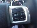 2017 Dodge Journey Crossroad AWD Controls