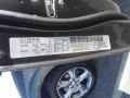  2017 Journey Crossroad AWD Granite Pearl-Coat Color Code PAU