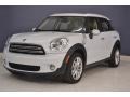 Light White - Countryman Cooper Photo No. 3