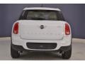 Light White - Countryman Cooper Photo No. 6