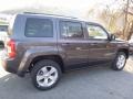 Granite Crystal Metallic - Patriot Latitude 4x4 Photo No. 6