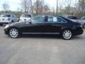 Black - S 550 Sedan Photo No. 3