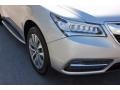 Lunar Silver Metallic - MDX Technology Photo No. 10