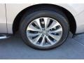 Lunar Silver Metallic - MDX Technology Photo No. 11