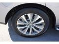 Lunar Silver Metallic - MDX Technology Photo No. 12