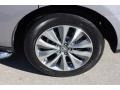 Lunar Silver Metallic - MDX Technology Photo No. 13