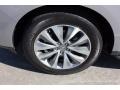 Lunar Silver Metallic - MDX Technology Photo No. 14