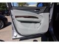 Lunar Silver Metallic - MDX Technology Photo No. 15