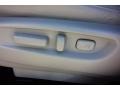 Lunar Silver Metallic - MDX Technology Photo No. 16