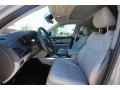 Lunar Silver Metallic - MDX Technology Photo No. 18