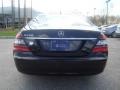 Black - S 550 Sedan Photo No. 5