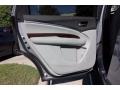 Lunar Silver Metallic - MDX Technology Photo No. 19