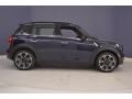 2016 Cosmic Blue Metallic Mini Countryman Cooper  photo #8