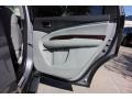 Lunar Silver Metallic - MDX Technology Photo No. 24