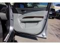 Lunar Silver Metallic - MDX Technology Photo No. 27