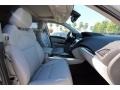 Lunar Silver Metallic - MDX Technology Photo No. 29