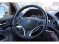 Lunar Silver Metallic - MDX Technology Photo No. 33