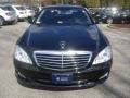 Black - S 550 Sedan Photo No. 9