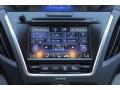 Lunar Silver Metallic - MDX Technology Photo No. 36