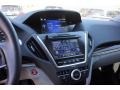 Lunar Silver Metallic - MDX Technology Photo No. 39