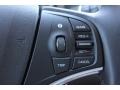Lunar Silver Metallic - MDX Technology Photo No. 45