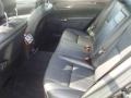 Black - S 550 Sedan Photo No. 11