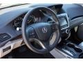 Lunar Silver Metallic - MDX Technology Photo No. 53