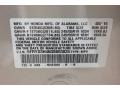 Lunar Silver Metallic - MDX Technology Photo No. 55