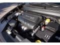 2017 Jeep Cherokee 2.4 Liter DOHC 16-Valve VVT 4 Cylinder Engine Photo