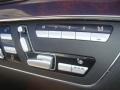 Black - S 550 Sedan Photo No. 16