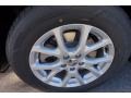 2017 Jeep Cherokee Latitude Wheel and Tire Photo
