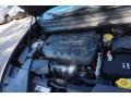 2017 Jeep Cherokee 2.4 Liter DOHC 16-Valve VVT 4 Cylinder Engine Photo