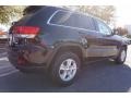 Diamond Black Crystal Pearl - Grand Cherokee Laredo Photo No. 3