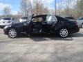 Black - S 550 Sedan Photo No. 29