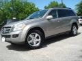 Pewter Metallic - GL 450 Photo No. 2