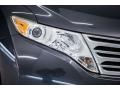 Magnetic Gray Metallic - Venza I4 Photo No. 28